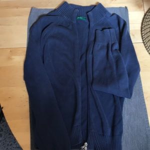 Vintage Benetton Sweater